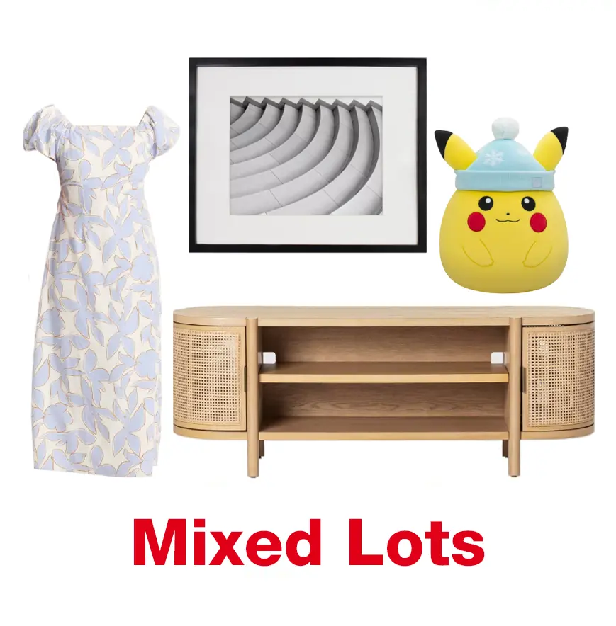 Truckload (26 Pallets) of Outdoor Lifestyle, Apparel & More, 2,669 Units - Image 1